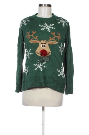 Női pulóver Kiabi, Méret S, Szín Sokszínű, Ár 2 679 Ft