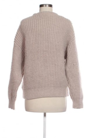 Γυναικείο πουλόβερ Kiabi, Μέγεθος M, Χρώμα  Μπέζ, Τιμή 6,99 €
