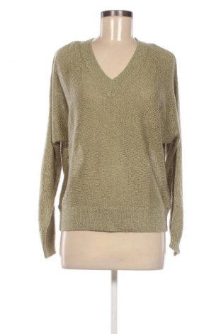 Γυναικείο πουλόβερ Kiabi, Μέγεθος S, Χρώμα Πράσινο, Τιμή 6,99 €