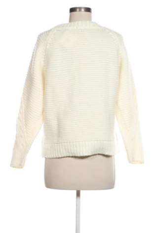 Дамски пуловер Kiabi, Размер S, Цвят Екрю, Цена 15,33 €