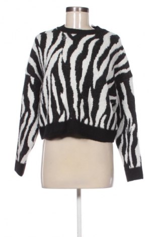 Dámský svetr Kiabi, Velikost XL, Barva Vícebarevné, Cena  199,00 Kč