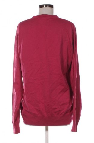 Дамски пуловер Kinesis, Размер XL, Цвят Лилав, Цена 32,00 €