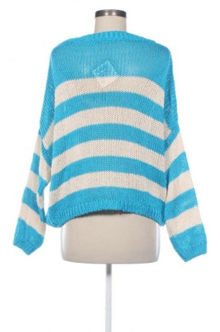 Dámský svetr King Kong, Velikost L, Barva Vícebarevné, Cena  99,00 Kč