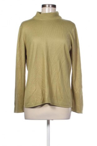 Dámský svetr Kingfield, Velikost M, Barva Zelená, Cena  429,00 Kč