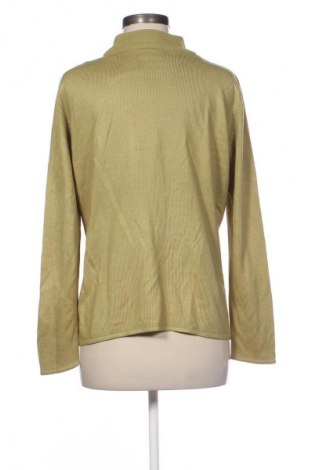 Dámský svetr Kingfield, Velikost M, Barva Zelená, Cena  429,00 Kč