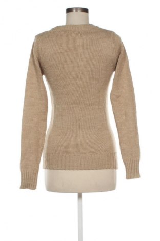 Dámský svetr Koe, Velikost M, Barva Béžová, Cena  595,00 Kč
