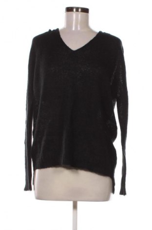 Damski sweter Kontatto, Rozmiar L, Kolor Czarny, Cena 36,99 zł