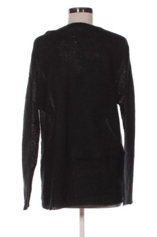 Damski sweter Kontatto, Rozmiar L, Kolor Czarny, Cena 36,99 zł