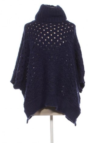 Pulover de femei Kontatto, Mărime XL, Culoare Albastru, Preț 129,99 Lei