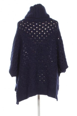 Pulover de femei Kontatto, Mărime XL, Culoare Albastru, Preț 129,99 Lei