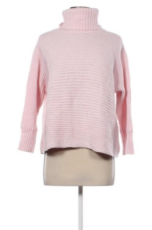 Damski sweter Kontatto, Rozmiar M, Kolor Różowy, Cena 40,99 zł