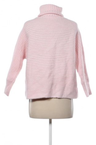 Damski sweter Kontatto, Rozmiar M, Kolor Różowy, Cena 40,99 zł