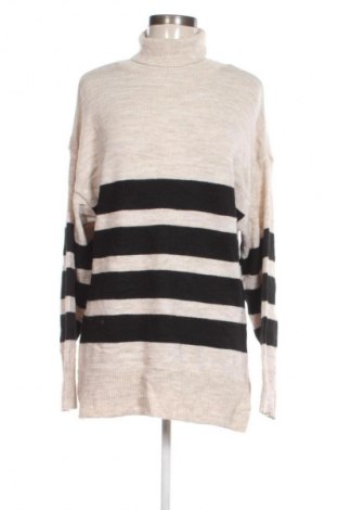 Γυναικείο πουλόβερ Kontatto, Μέγεθος L, Χρώμα Πολύχρωμο, Τιμή 8,99 €