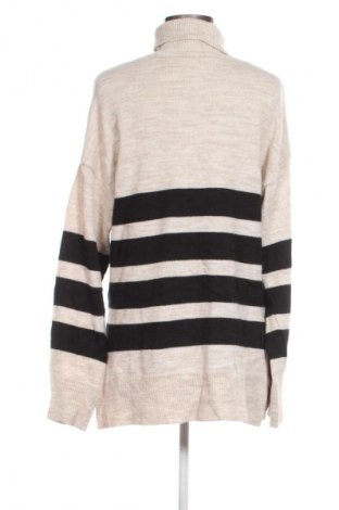 Γυναικείο πουλόβερ Kontatto, Μέγεθος L, Χρώμα Πολύχρωμο, Τιμή 8,99 €