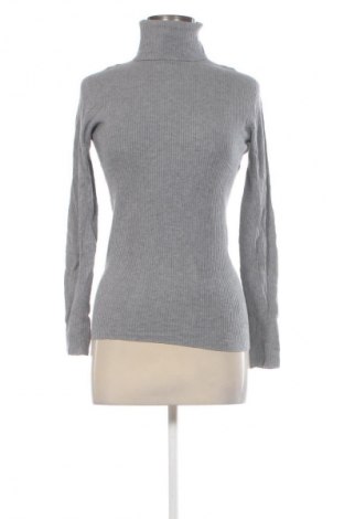 Γυναικείο πουλόβερ Kontatto, Μέγεθος M, Χρώμα Γκρί, Τιμή 9,99 €