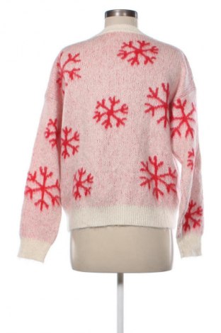 Dámský svetr Kontatto, Velikost XL, Barva Vícebarevné, Cena  299,00 Kč