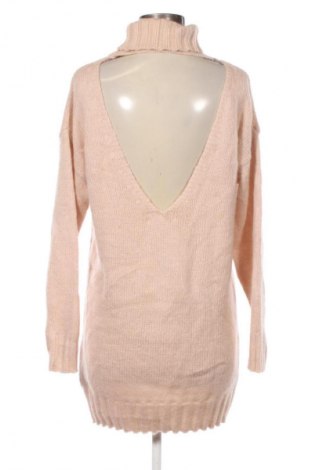 Γυναικείο πουλόβερ Kontatto, Μέγεθος M, Χρώμα Σάπιο μήλο, Τιμή 10,99 €