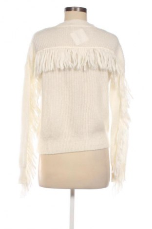 Dámský svetr Kontatto, Velikost M, Barva Krémová, Cena  427,00 Kč