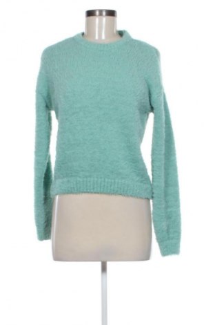Dámský svetr Koton, Velikost S, Barva Zelená, Cena  593,00 Kč
