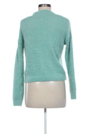Dámský svetr Koton, Velikost S, Barva Zelená, Cena  593,00 Kč