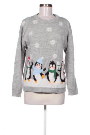 Γυναικείο πουλόβερ LC Waikiki, Μέγεθος S, Χρώμα Πολύχρωμο, Τιμή 6,99 €