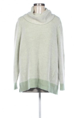 Pulover de femei LC Waikiki, Mărime 3XL, Culoare Multicolor, Preț 130,99 Lei