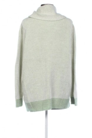 Pulover de femei LC Waikiki, Mărime 3XL, Culoare Multicolor, Preț 130,99 Lei