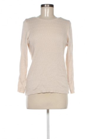 Γυναικείο πουλόβερ LC Waikiki, Μέγεθος L, Χρώμα  Μπέζ, Τιμή 5,76 €