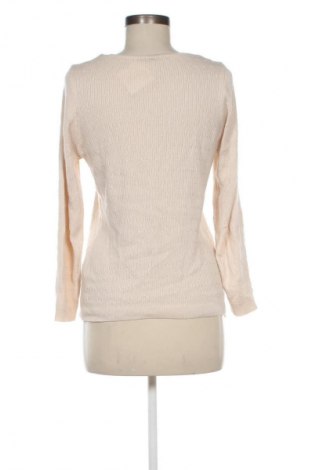 Γυναικείο πουλόβερ LC Waikiki, Μέγεθος L, Χρώμα  Μπέζ, Τιμή 5,76 €