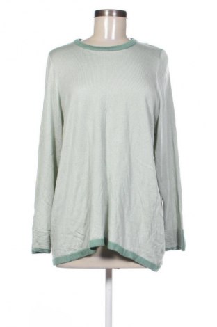 Dámský svetr LC Waikiki, Velikost 3XL, Barva Zelená, Cena  569,00 Kč