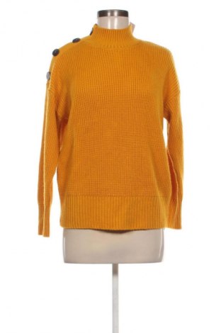 Dámský svetr LC Waikiki, Velikost S, Barva Žlutá, Cena  709,00 Kč