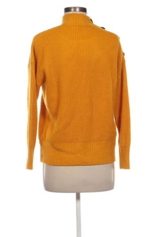 Dámský svetr LC Waikiki, Velikost S, Barva Žlutá, Cena  709,00 Kč