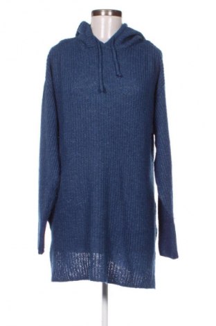 Dámský svetr LC Waikiki, Velikost L, Barva Modrá, Cena  469,00 Kč