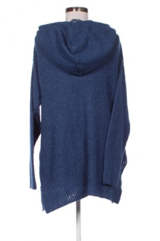 Dámský svetr LC Waikiki, Velikost L, Barva Modrá, Cena  469,00 Kč