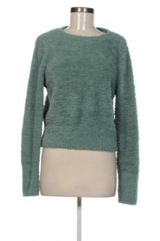 Női pulóver LC Waikiki, Méret L, Szín Zöld, Ár 4 989 Ft