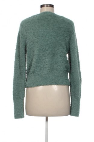 Női pulóver LC Waikiki, Méret L, Szín Zöld, Ár 4 989 Ft
