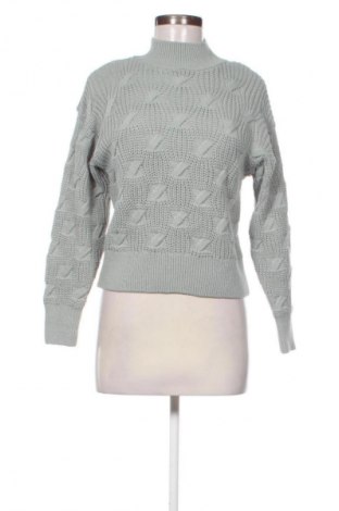 Damski sweter LC Waikiki, Rozmiar XS, Kolor Zielony, Cena 133,99 zł