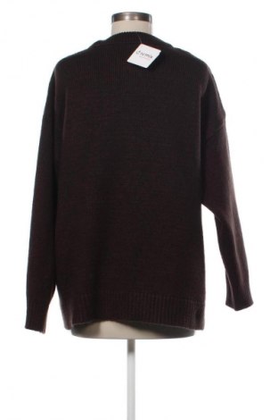 Γυναικείο πουλόβερ LCW, Μέγεθος XL, Χρώμα Καφέ, Τιμή 12,99 €