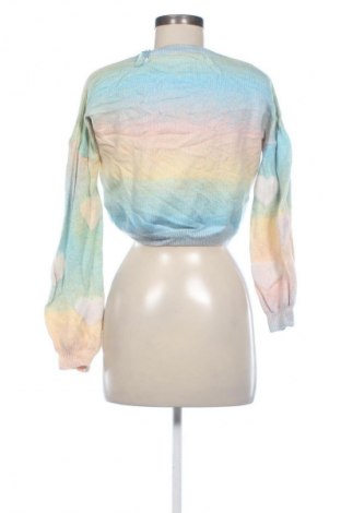 Damski sweter LCW, Rozmiar S, Kolor Kolorowy, Cena 80,99 zł