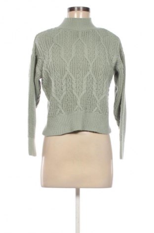 Dámský svetr LCW, Velikost XS, Barva Zelená, Cena  259,00 Kč