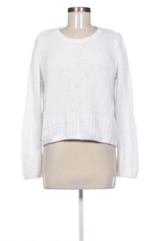 Dámský svetr LCW, Velikost XL, Barva Bílá, Cena  269,00 Kč