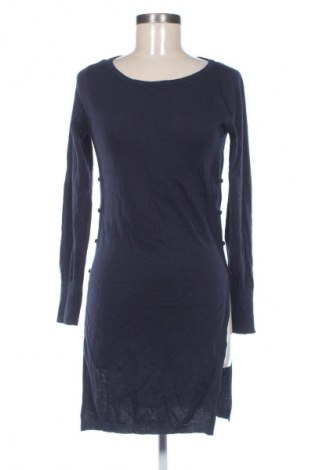 Dámský svetr LUCKYLU  MILANO, Velikost M, Barva Modrá, Cena  109,00 Kč