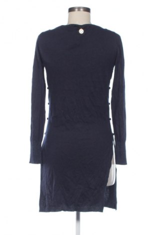 Dámský svetr LUCKYLU  MILANO, Velikost M, Barva Modrá, Cena  109,00 Kč