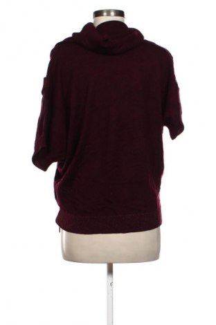 Dámský svetr LUCKYLU  MILANO, Velikost M, Barva Fialová, Cena  419,00 Kč