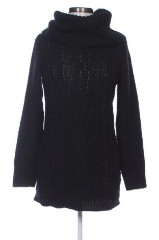 Dámský svetr La Dea, Velikost M, Barva Černá, Cena  529,00 Kč