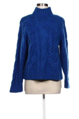 Dámský svetr Lab, Velikost M, Barva Modrá, Cena  593,00 Kč