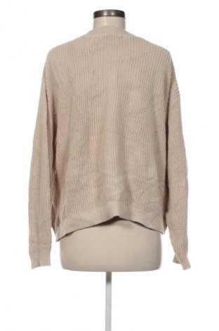 Дамски пуловер Lager 157, Размер L, Цвят Бежов, Цена 4,60 €