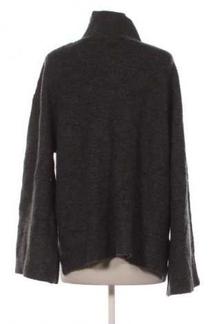 Γυναικείο πουλόβερ Lager 157, Μέγεθος XL, Χρώμα Γκρί, Τιμή 6,99 €