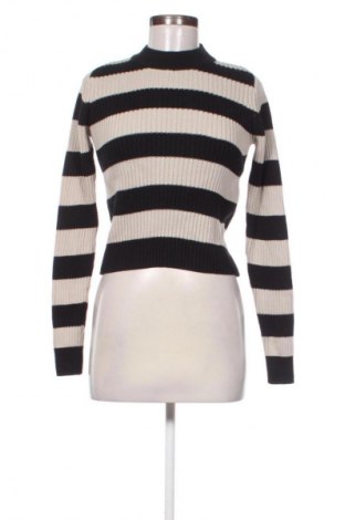 Damski sweter Lager 157, Rozmiar M, Kolor Kolorowy, Cena 41,88 zł