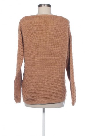 Damski sweter Lascana, Rozmiar M, Kolor Brązowy, Cena 67,99 zł